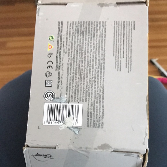 COPY - Star Wars Mandalorian the child animaTronic baby yoda - Picture 2 of 10